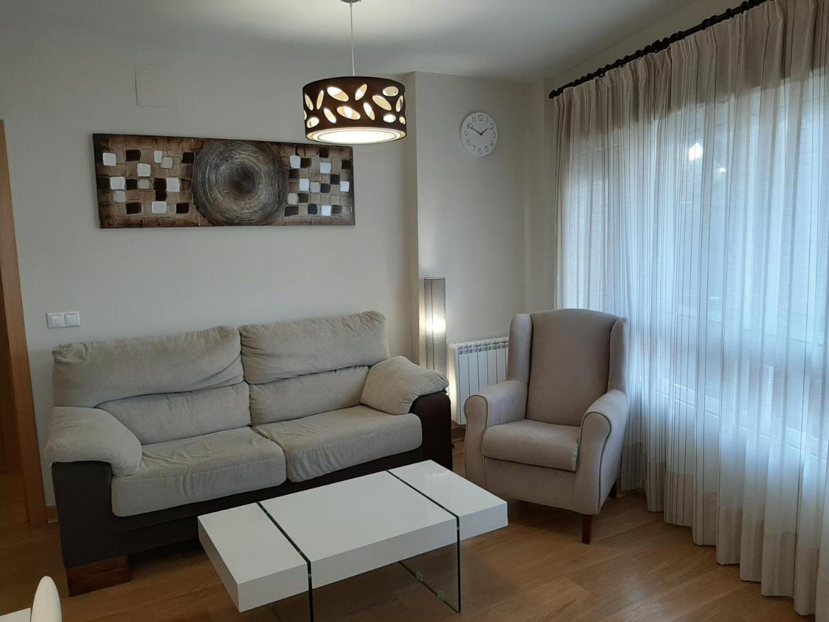 Alojamiento Dulce Hogar Διαμέρισμα Cazorla Εξωτερικό φωτογραφία
