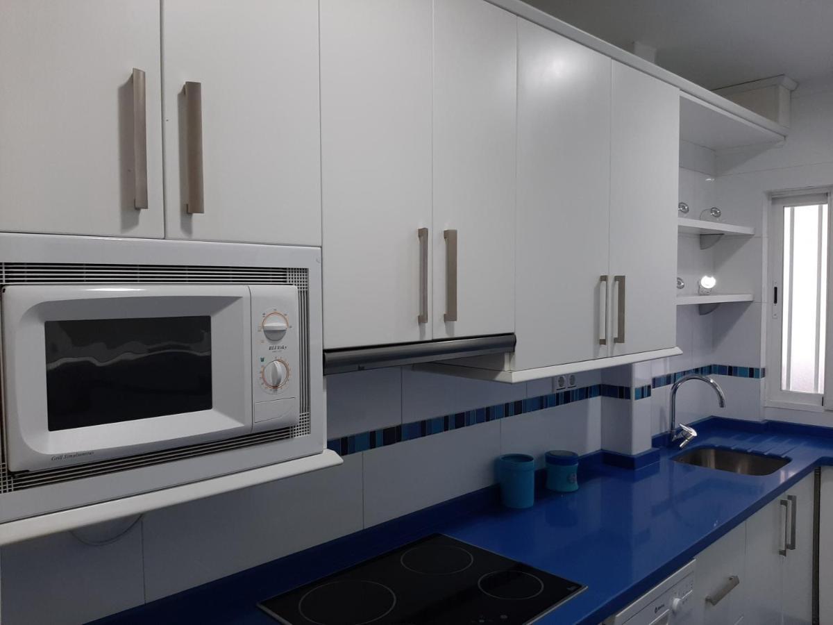 Alojamiento Dulce Hogar Διαμέρισμα Cazorla Εξωτερικό φωτογραφία