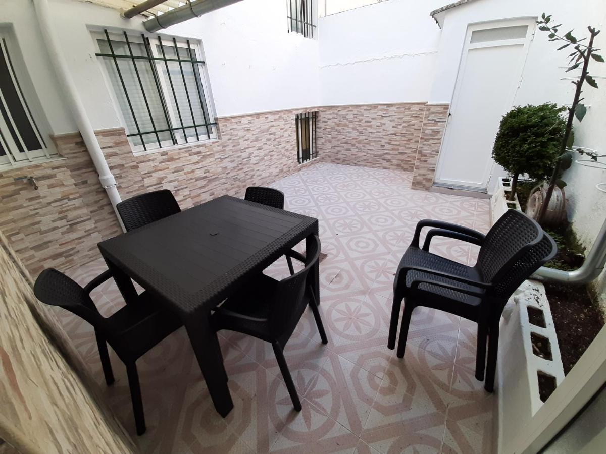 Alojamiento Dulce Hogar Διαμέρισμα Cazorla Εξωτερικό φωτογραφία