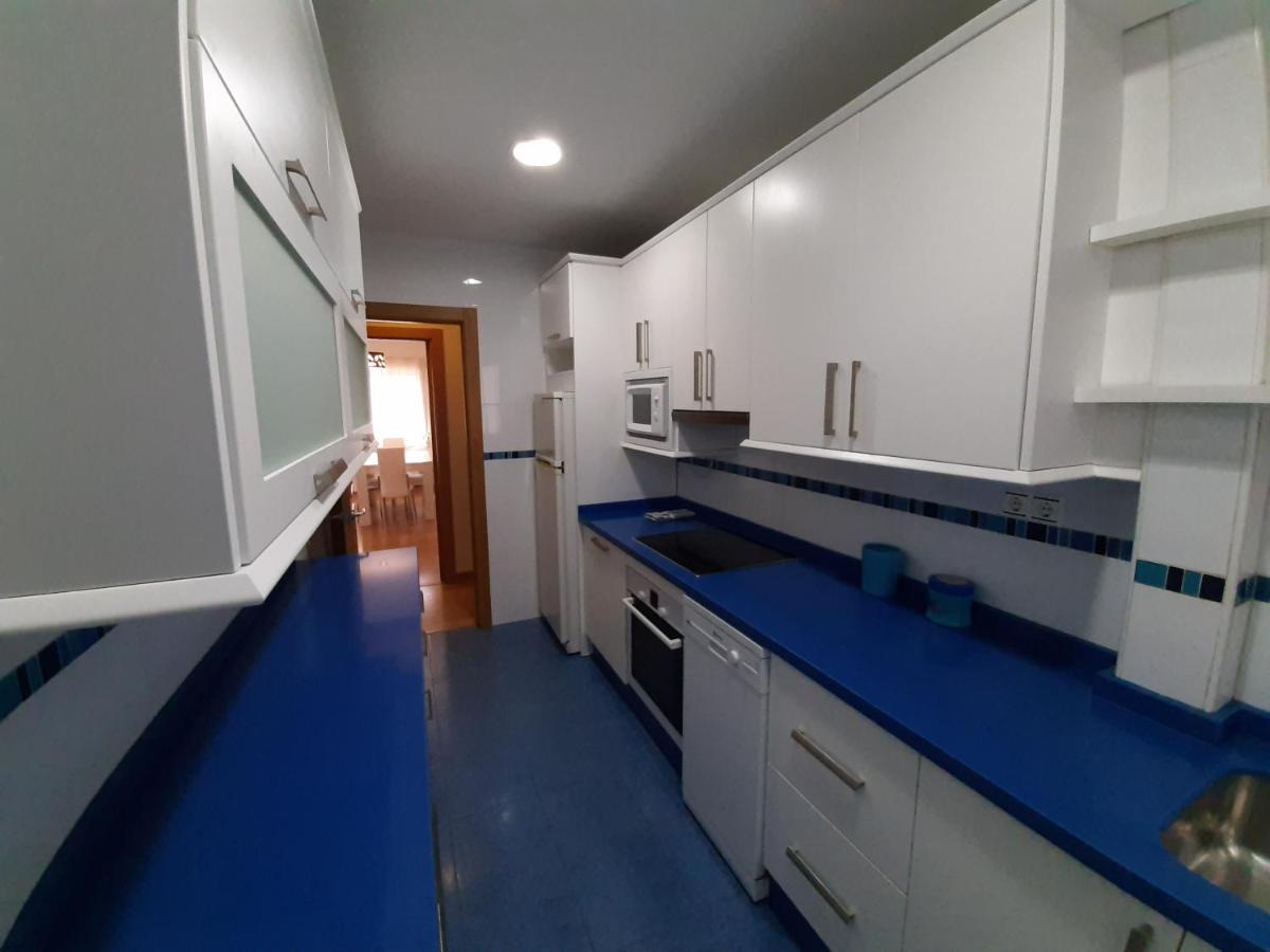 Alojamiento Dulce Hogar Διαμέρισμα Cazorla Εξωτερικό φωτογραφία